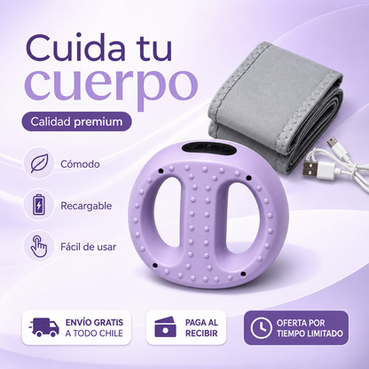 Masajeador Muscular Anillo AURA🇨🇱